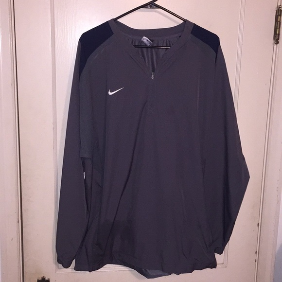 Nike Other - Nike Windbreaker